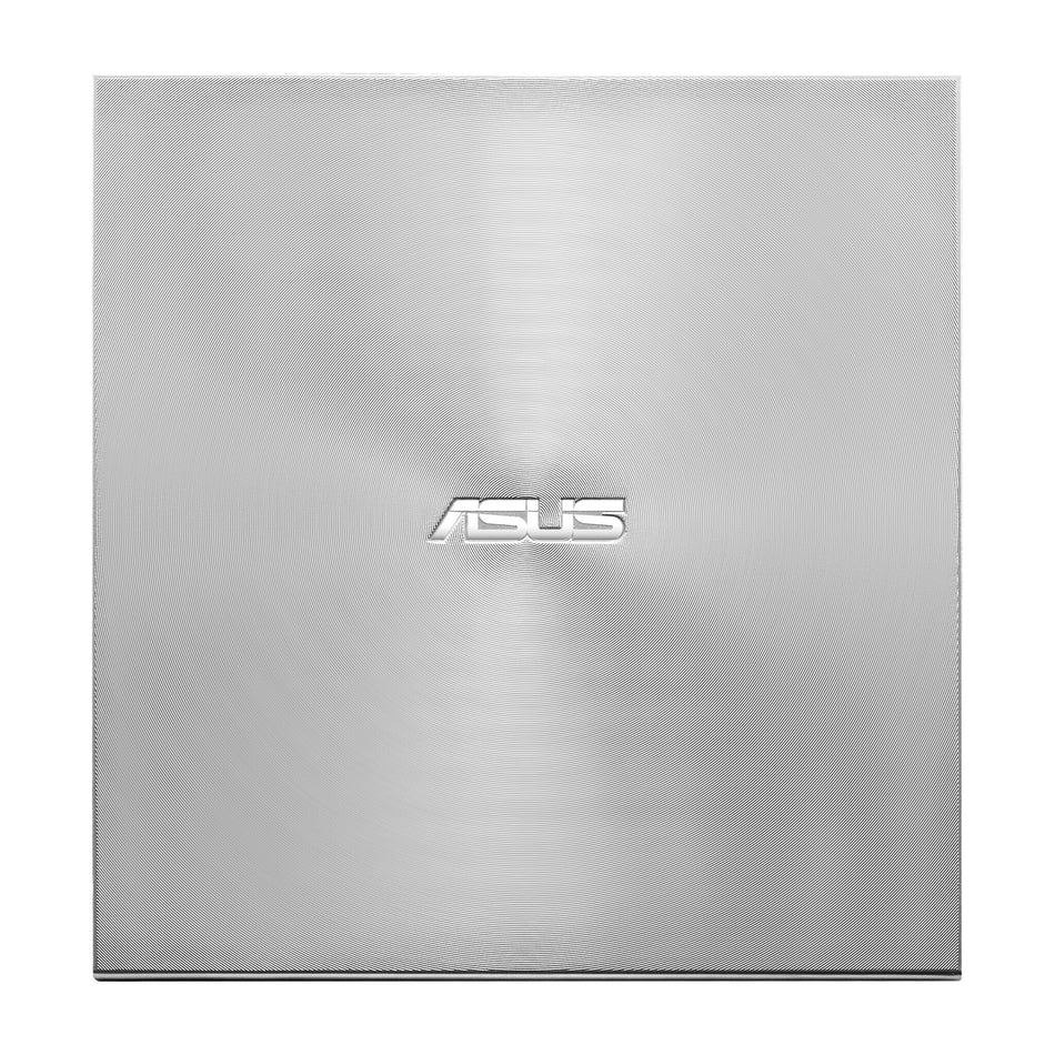 ASUS SDRW-08U8M-U Silber optical disc drive DVD±RW Silver