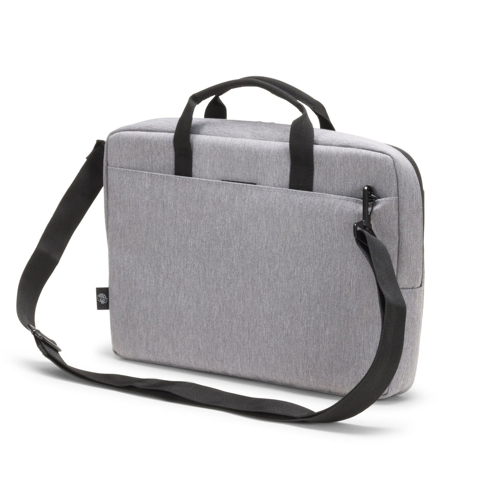 DICOTA Slim Eco MOTION 10-11.6" 29.5 cm (11.6") Briefcase Grey