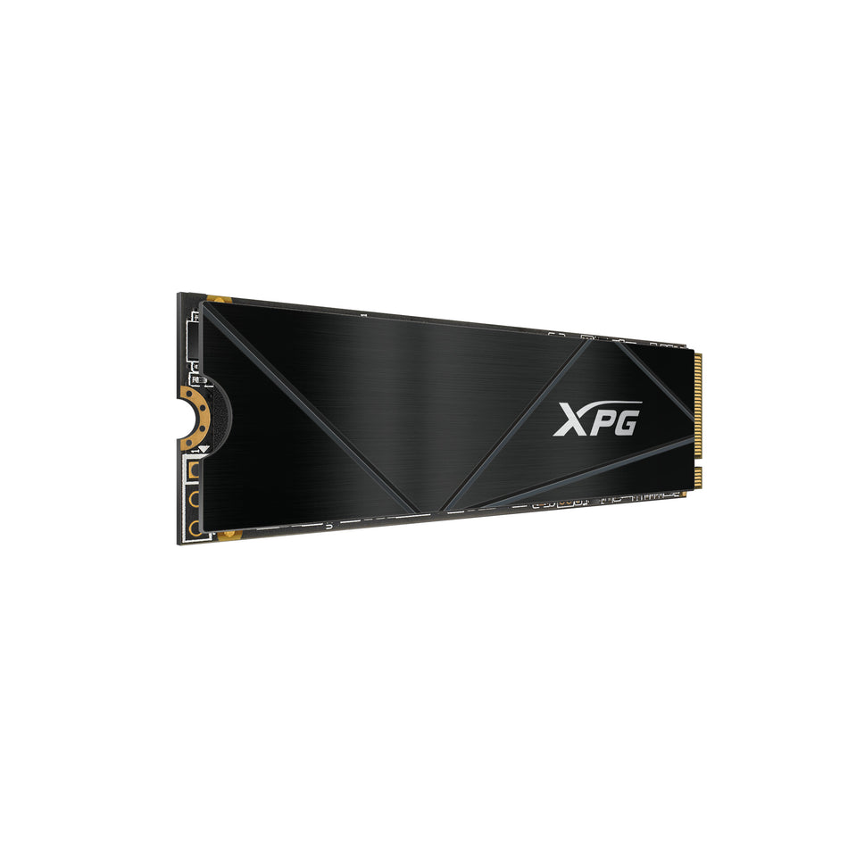 ADATA GAMMIX S50 CORE 1 TB M.2 PCI Express 4.0 NVMe 3D NAND