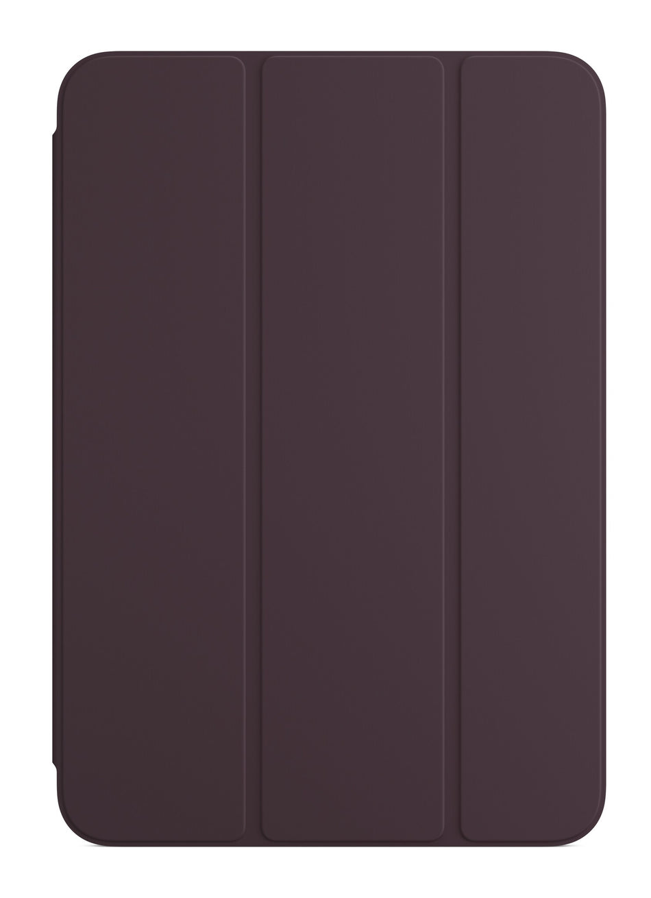 Apple Smart Folio for iPad mini (6th generation) - Dark Cherry