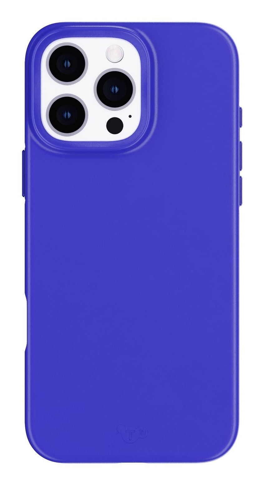 Tech21 EvoLite mobile phone case 17.5 cm (6.9") Cover Blue