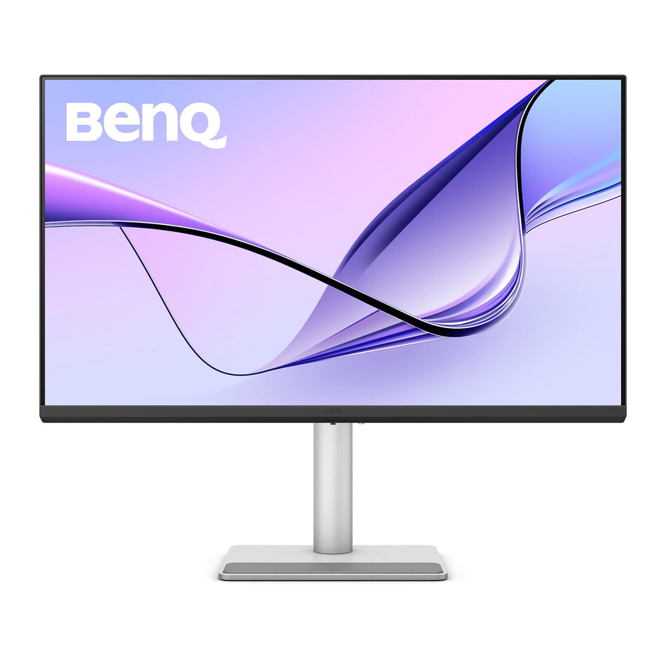 BenQ MA320U computer monitor 80 cm (31.5") 3840 x 2160 pixels 4K Ultra HD White