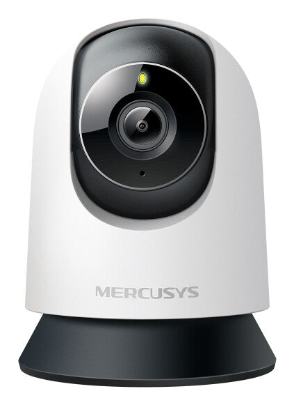 Mercusys MC210 security camera Bulb Indoor 2304 x 1296 pixels Ceiling/Desk