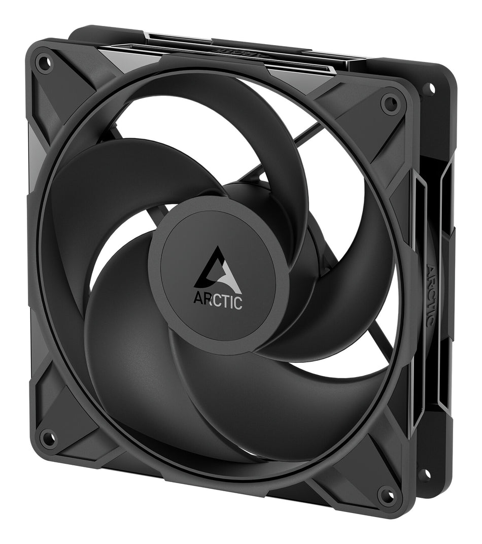 ARCTIC Freezer P14 Pro Reverse - 140 mm A-RGB PWM Fan with Cable Splitter