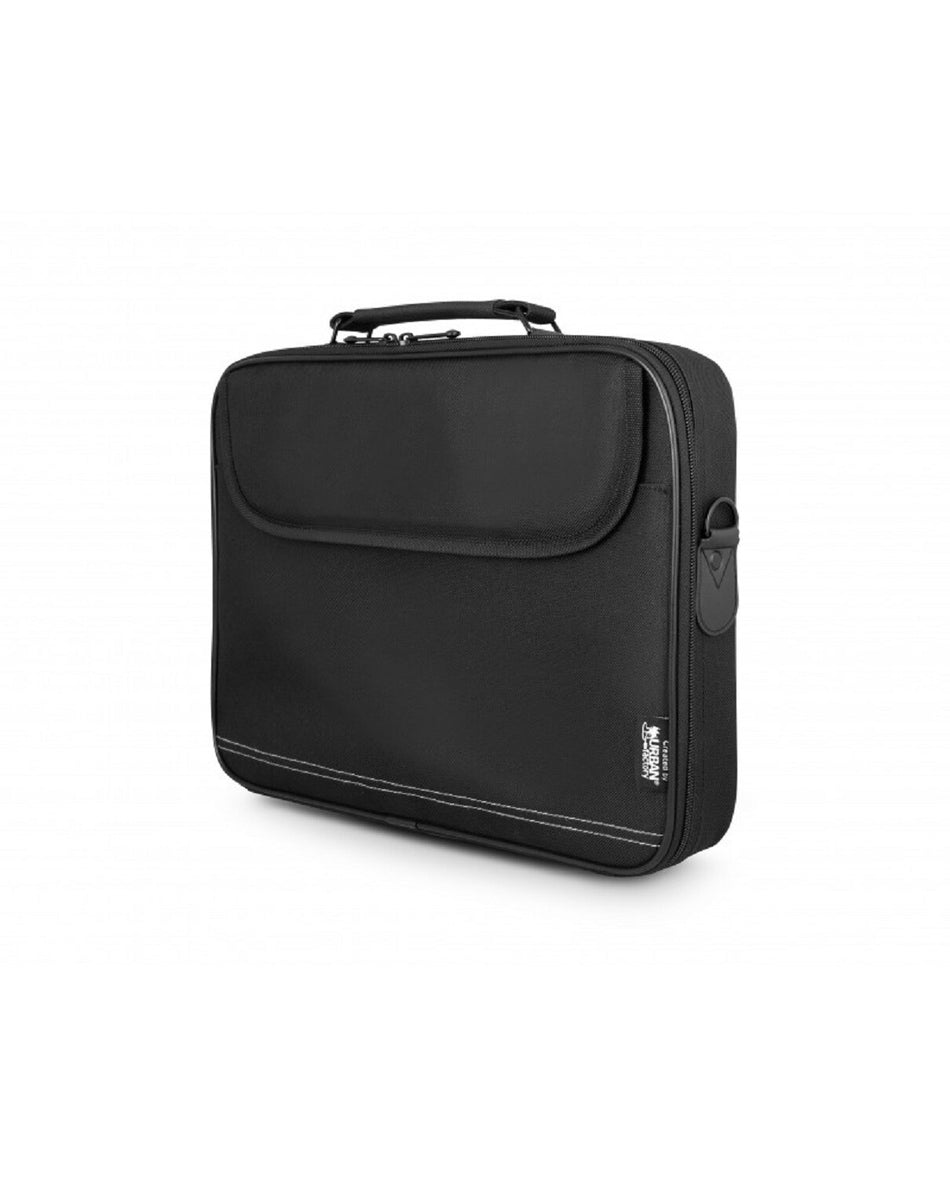 Urban Factory Activ'Bag Laptop Bag 17.3'' Black