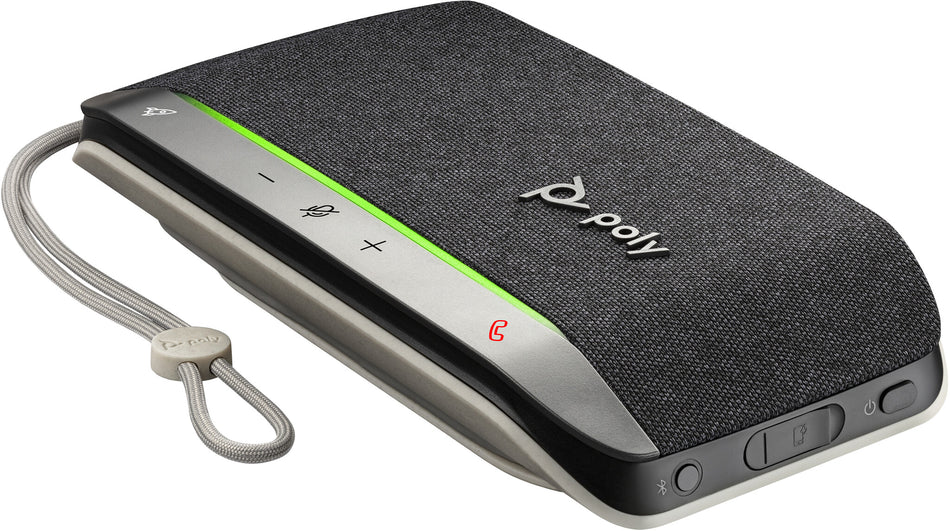 POLY Sync 20 USB-A Speakerphone