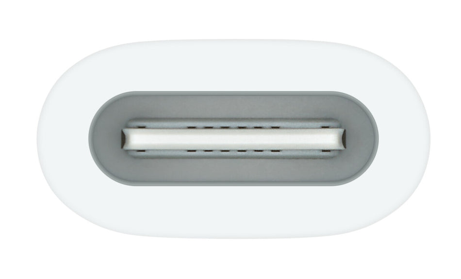 Apple USB-C to Pencil Adapter White 1 pc(s)