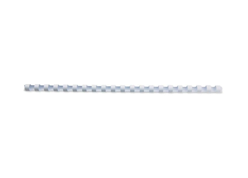 GBC CombBind Binding Combs 12mm A4 21R