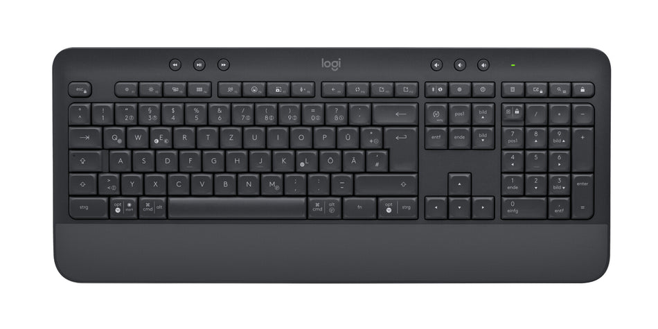 Logitech Signature MK650 Combo for Business