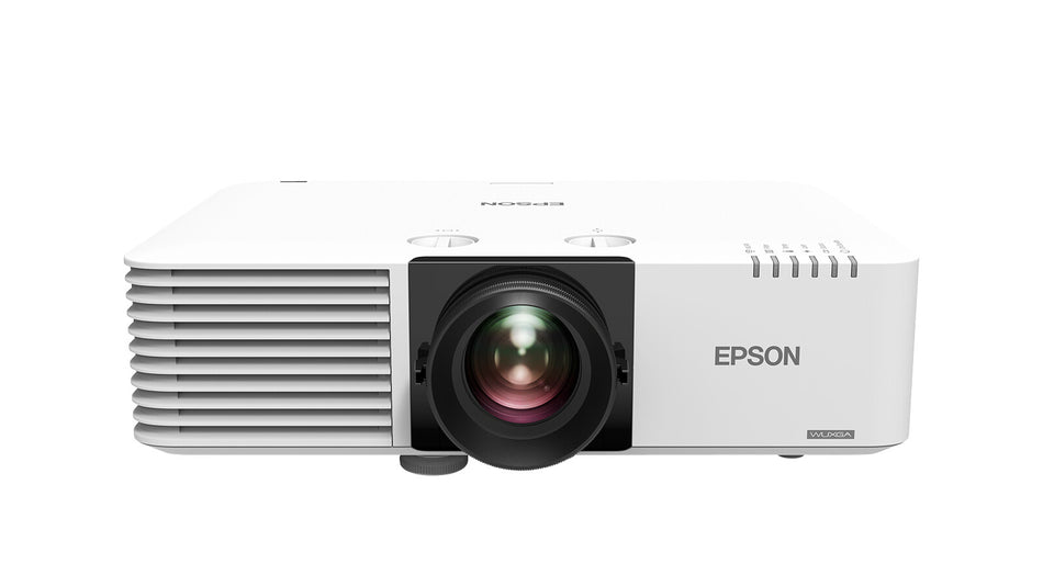 Epson EB-L630U Standard throw projector 6200 ANSI lumens 3LCD WUXGA (1920x1200) White