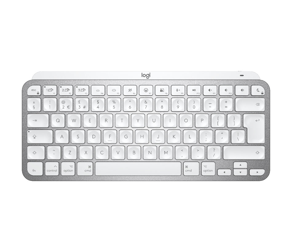 Logitech MX Keys Mini for Mac