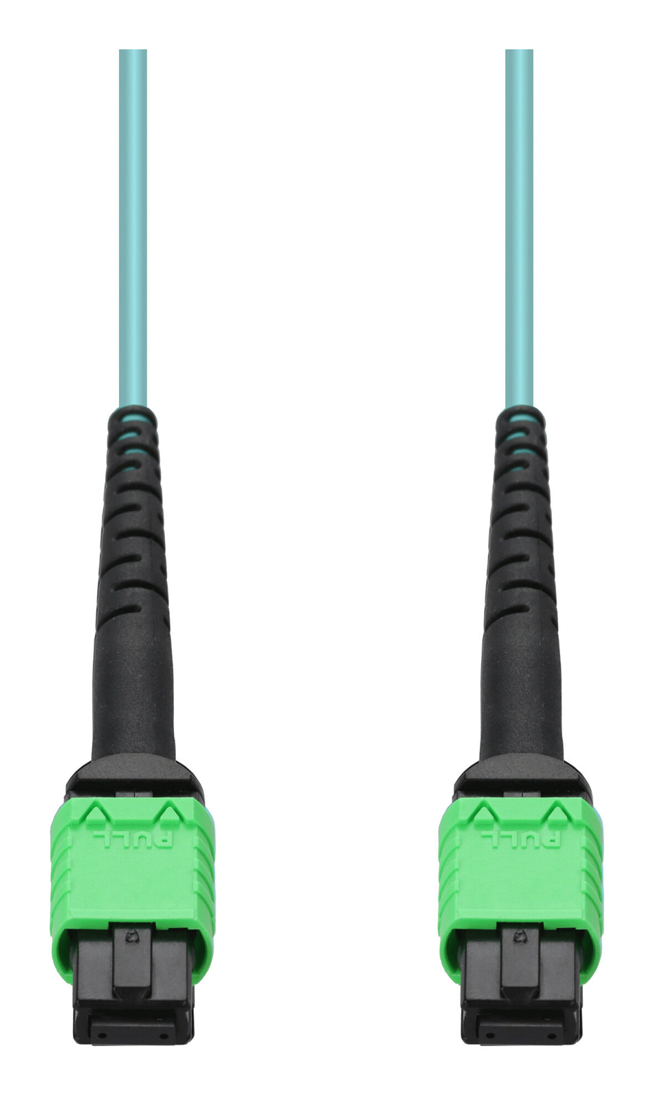 AddOn Networks ADD-AMPOAMPO-7M5OM4LZ InfiniBand/fibre optic cable 7 m MPO OFNG Aqua colour, Green