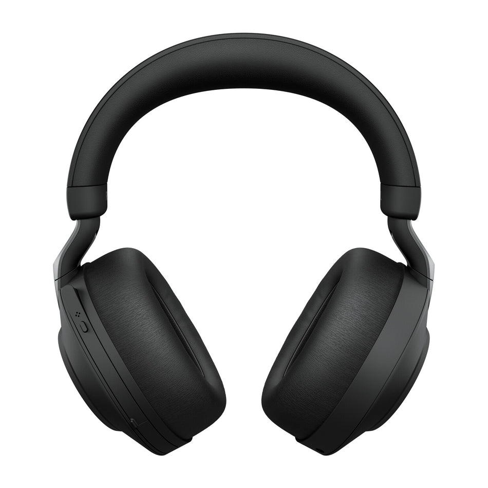 Jabra Evolve2 85 - Link380a UC Stereo, Black