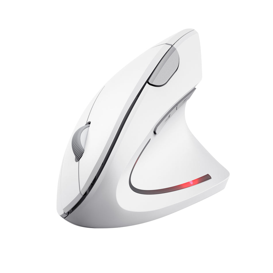 Trust Verto mouse Office Right-hand RF Wireless Optical 1600 DPI