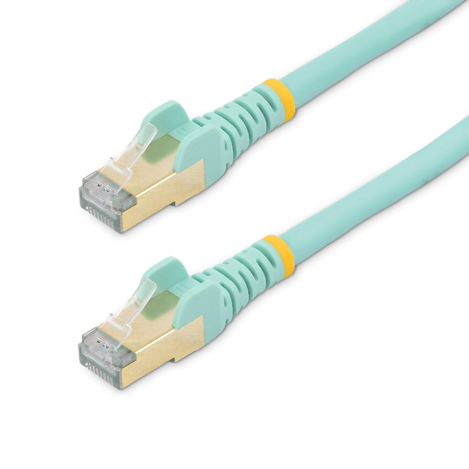 StarTech.com CAT6a Ethernet Cable