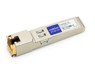 AddOn Networks FTLF8519P3BTL-AO network transceiver module 1000 Mbit/s SFP