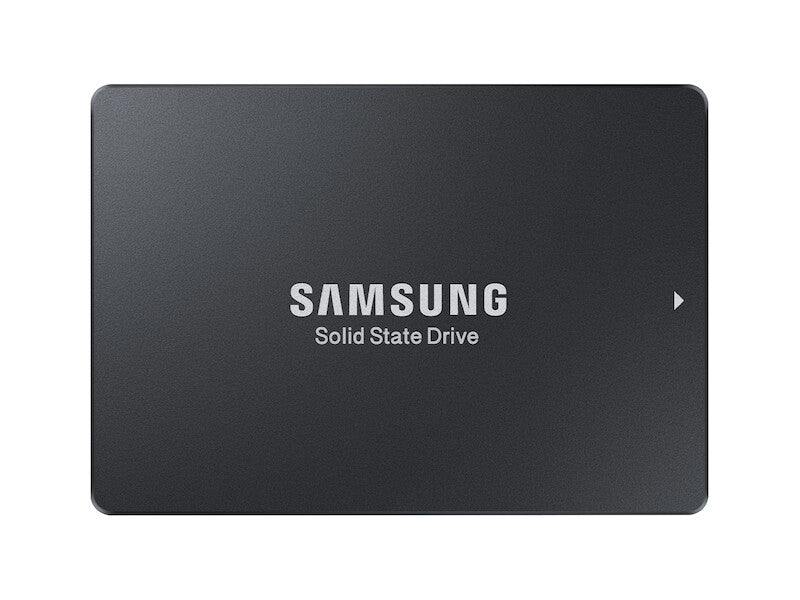 Samsung PM893 1.92 TB 2.5" Serial ATA III V-NAND TLC