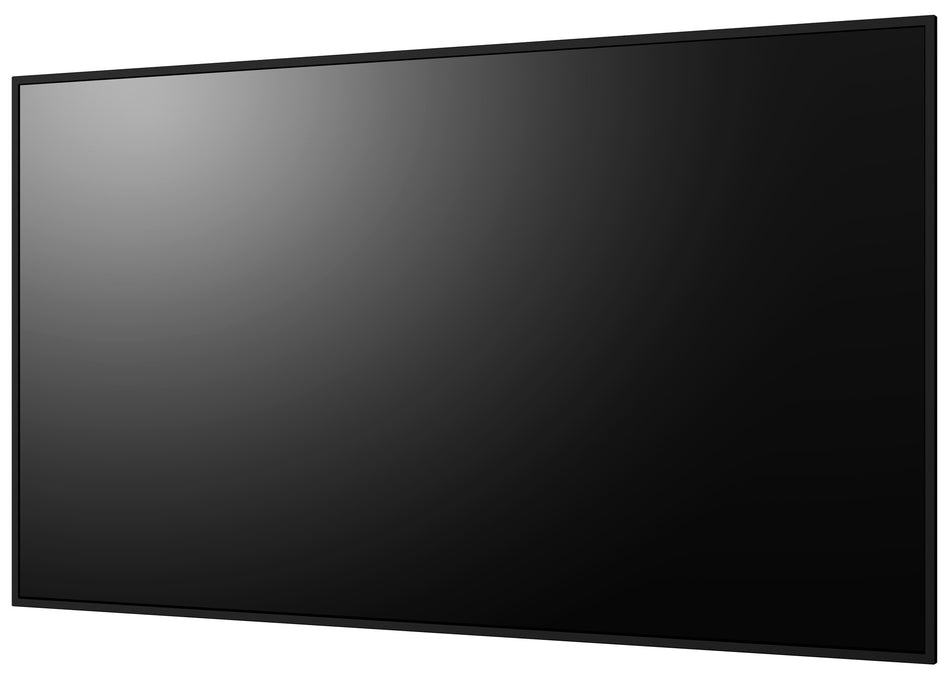 Sharp MultiSync E759 Digital signage flat panel 190.5 cm (75") LCD 350 cd/m² 4K Ultra HD Black