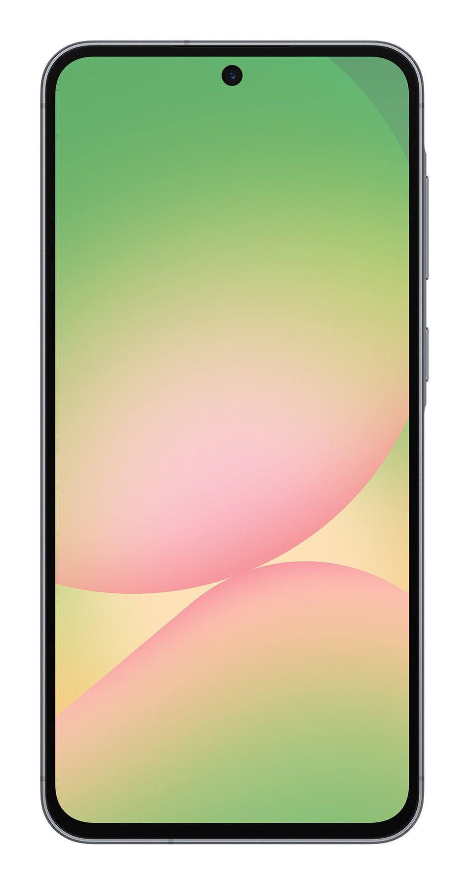 Samsung Galaxy A56 17 cm (6.7") Dual SIM Android 15 5G USB Type-C 8 GB 256 GB 5000 mAh Graphite