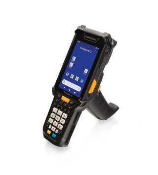 Datalogic Skorpio X5 handheld mobile computer 10.9 cm (4.3") 800 x 480 pixels Touchscreen 665 g Black