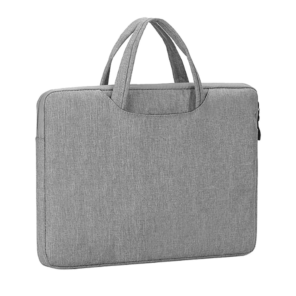 PREVO LB001 39.6 cm (15.6") Sleeve case Grey