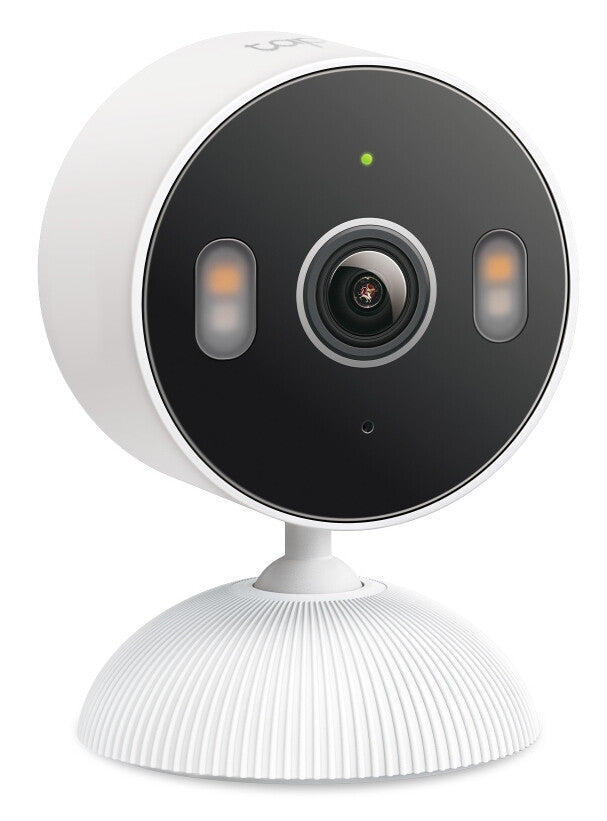 TP-Link Tapo C113 security camera Cube IP security camera Indoor & outdoor 2304 x 1296 pixels Ceiling/Wall/Desk