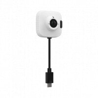 Axis 02260-001 body camera Wired CMOS 1920 x 1080 pixels Black, White USB 0.1 lx