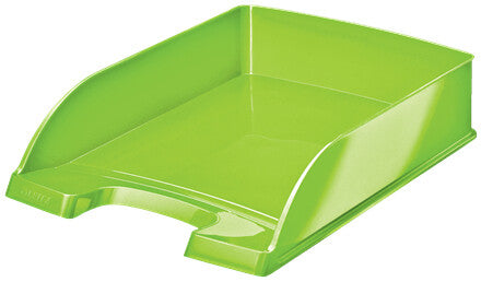 Leitz WOW Polystyrene Green