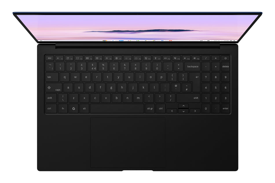 Samsung Galaxy Chromebook Plus 15.6" 5 8GB 256GB