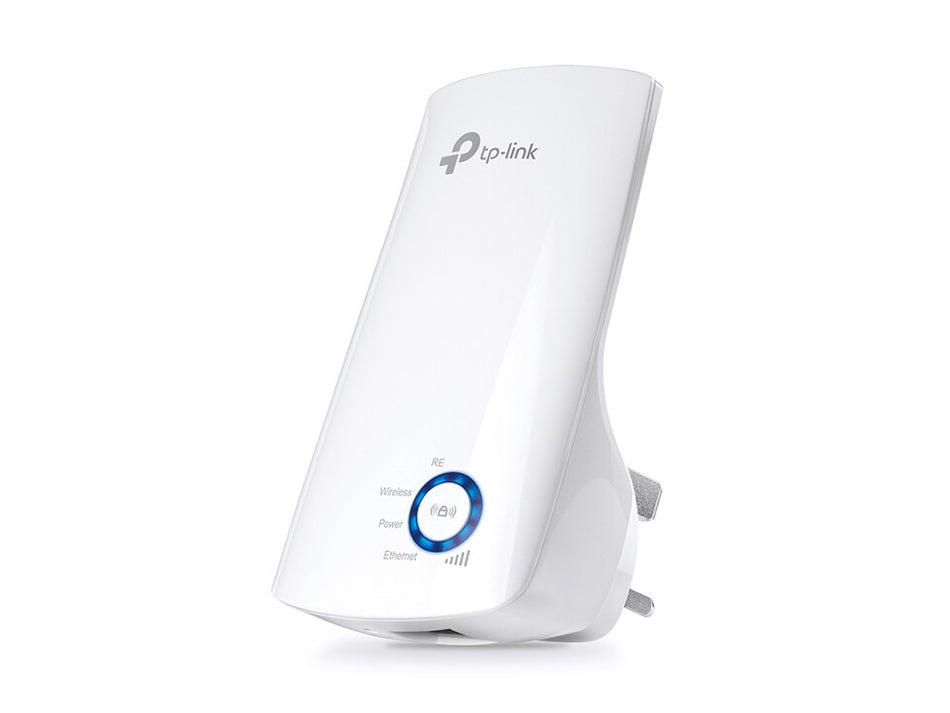 TP-Link 300Mbps Wi-Fi Range Extender