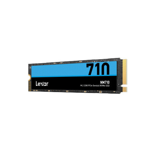 Lexar NM710 2 TB M.2 PCI Express 4.0 NVMe