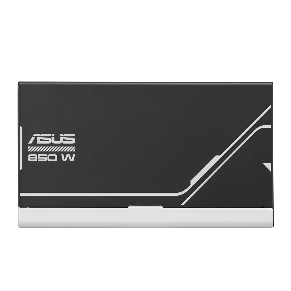 ASUS AP-850G power supply unit 850 W 20+4 pin ATX ATX Black, White