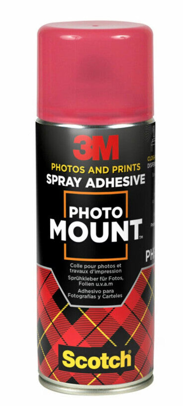 3M 7100297499 stationery adhesive