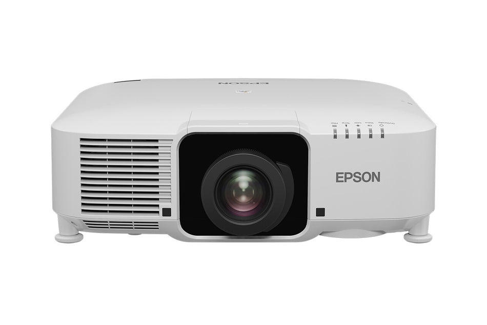 Epson EB-PU2010W Large venue projector 10000 ANSI lumens 3LCD WUXGA (1920x1200) White