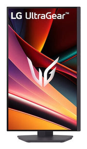 LG UltraGear G6 27G610A-B Gaming monitor