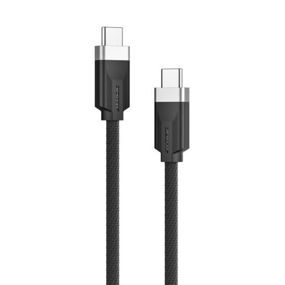 ALOGIC Fusion USB-C to USB-C 3.2 Gen 2 Cable - 1m