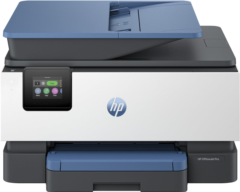 HP OfficeJet Pro 9125e All-in-One Printer