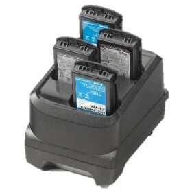 Zebra SAC-MC33-4SCHG-01 battery charger AC