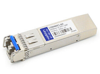 AddOn Networks 1700486F1-AO network transceiver module Fiber optic 10000 Mbit/s SFP+ 1310 nm