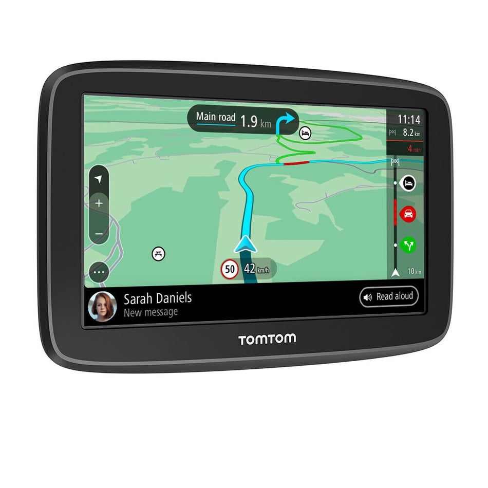 TomTom GO Classic