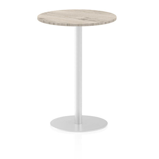 Dynamic Italia Round Poseur Table