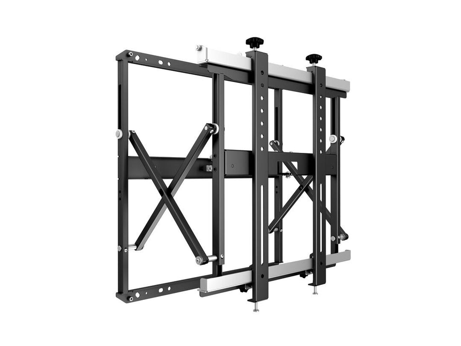 Multibrackets M Public Video Wall Mount Push Slim