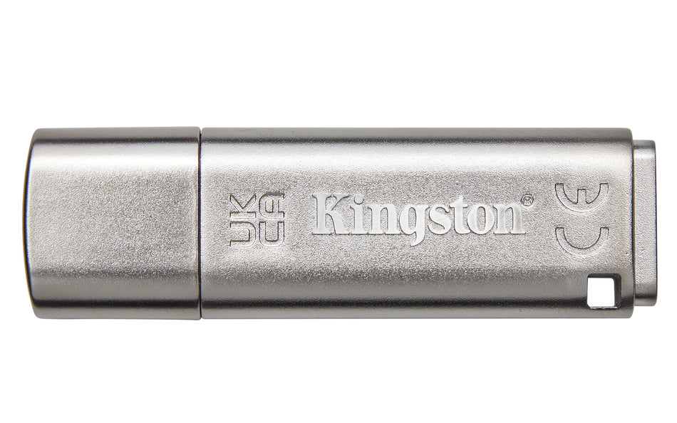 Kingston Technology IronKey 32GB IKLP50 AES USB, w/256bit Encryption