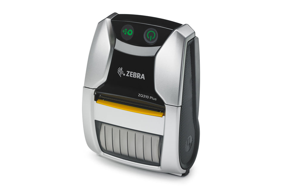 Zebra ZQ31-A0E03RE-00 label printer Direct thermal 203 x 203 DPI 100 mm/sec Wired & Wireless Bluetooth