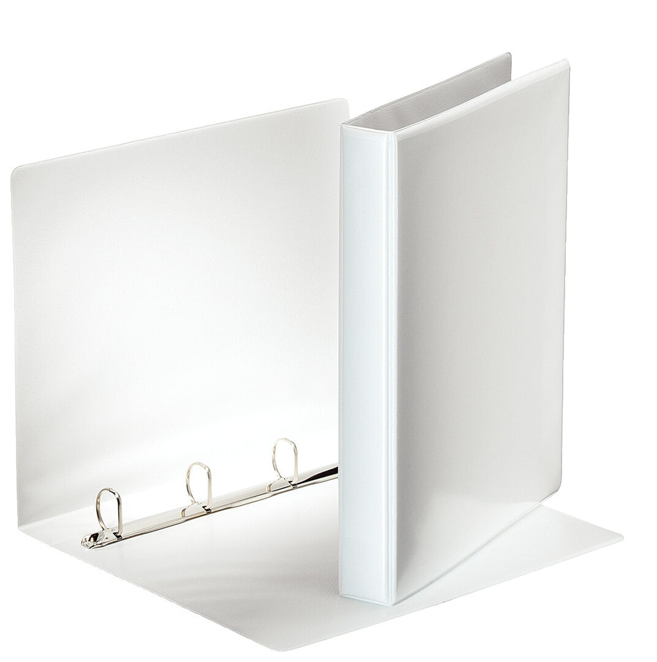 Esselte Panorama Binder FSC® A4 4DR/25 mm