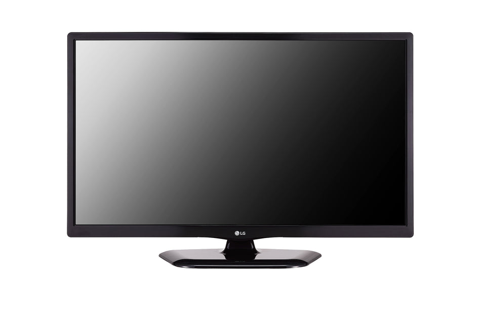 LG 24LN661H hospitality TV 61 cm (24") HD Smart TV Black 10 W