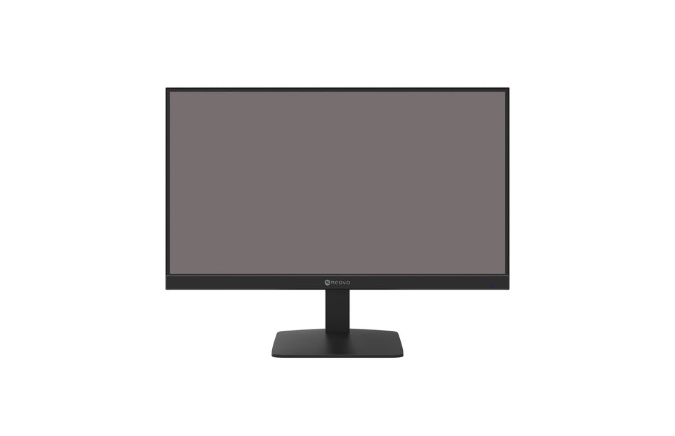 AG Neovo SC-2203 computer monitor 54.5 cm (21.4") 1920 x 1080 pixels Full HD LCD Black