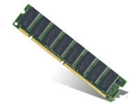 Hypertec Compaq equivalent 256MB DIMM SDRAM (PC133) (Legacy) memory module 0.25 GB 133 MHz