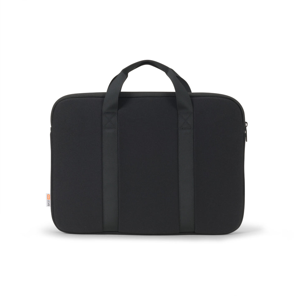 DICOTA D31787 laptop case 29.5 cm (11.6") Sleeve case Black