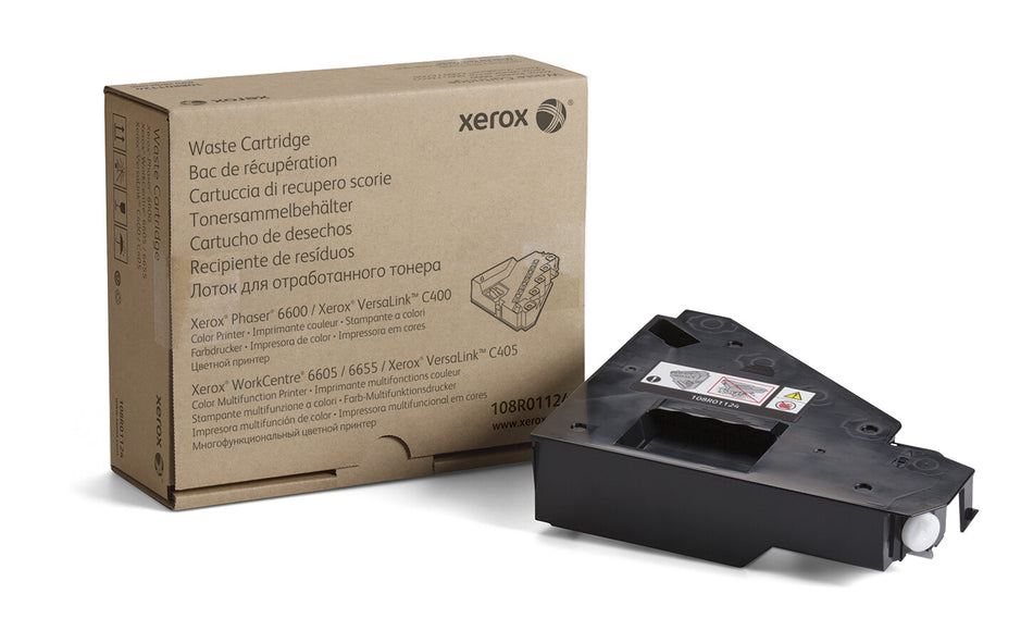 Xerox Phaser 6600/WorkCentre 6605 Waste Cartridge